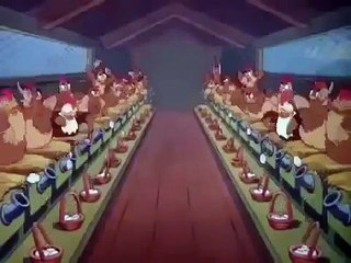 Pato donald Huevos de oro Dibujos animados de Disney espanol latino