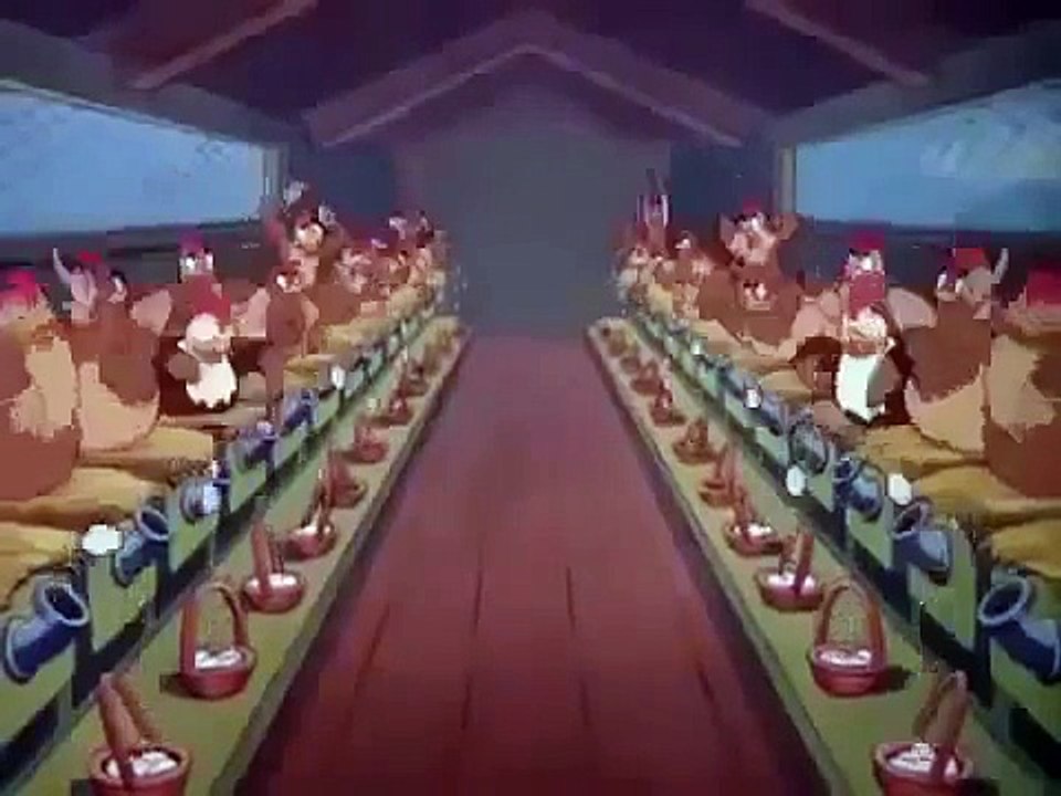 Pato donald Huevos de oro Dibujos animados de Disney espanol latino