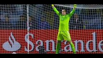Argentina vs Colombia 5-4 (PEN) - Copa America 2015 - Highlights FULL MATCH HD