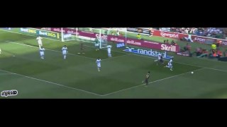 Leo Messi vs Elche   La Liga   11 5 14   HD