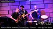 Marcus Miller feat Connor Low -  Detroit - Jazz @ The Bistrot 2015 (James Ross TV)