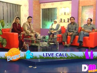 Weekend Brunch 27-06-2015 part 2