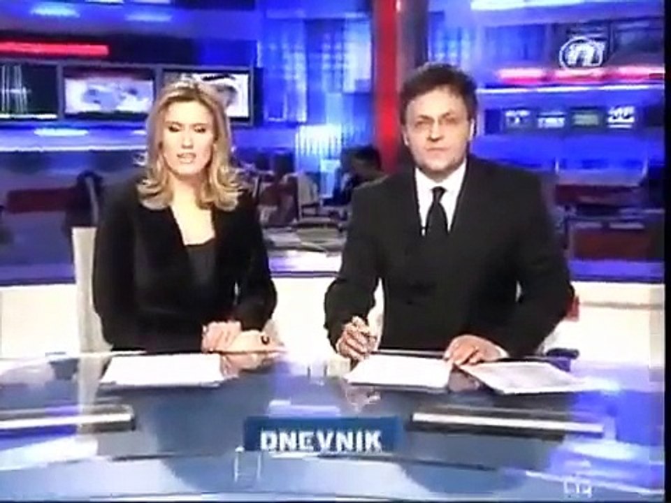 ZABRANJENI VIDEO NOVE TV