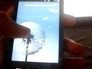 How to install Stock Rom in galaxy ace gt-s5830i