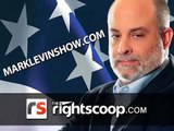 Mark Levin excoriates Nancy Pelosi over accusing GOP of attacking Holder over voter suppression