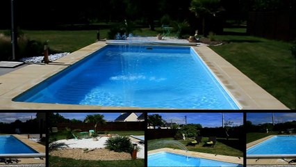 Chambre d'hôte à Aucaleuc en Bretagne entre mer et campagne