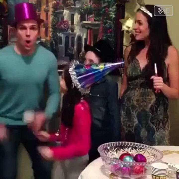 hahaha So Funny Family