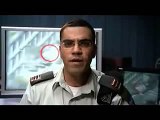 A Message to the People of Gaza, IDF - JAN. 7 2009  [English Subtitle]