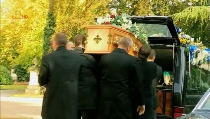 Biznes Pogrzebowy odc. 3 [dokument]