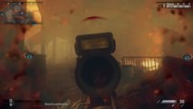 Call of Duty® Ghosts funny in shotgun battle