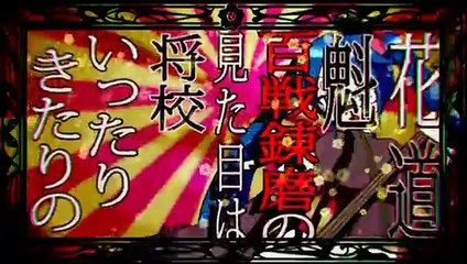 【-MASA Works DESIGN-】千本桜【初音ミクvsGUMI】