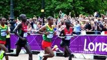 Maratón Olímpico Londres 2012 - RunMX