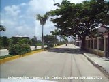 *** ¿VIDEO De Casa De Venta En [SANTIAGO] Republica Dominicana? Inmobiliaria Arnulfo Gutierrez ***