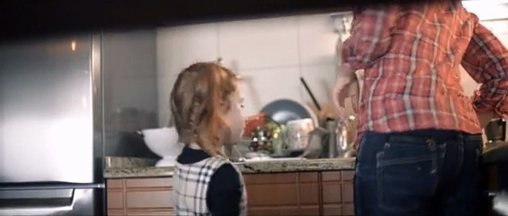 Don't Leave Me Alone - Beni Yalnız Bırakma