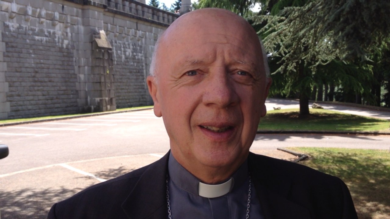 Les parents de sainte Thérèse canonisés