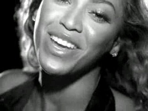 Beyonce Suga Mama Luke