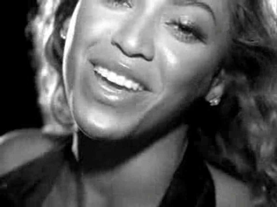 Beyonce Suga Mama Luke