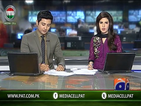 ڈاکٹر طاہرالقادری کی 29 جون کو واپسی... حکومت نے فول پروف سیکیورٹی دینے کا فیصلہ کرلیا۔۔۔