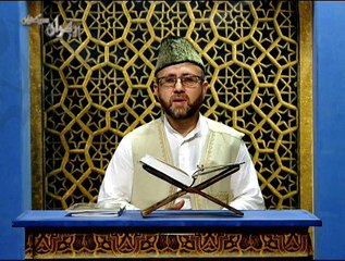 Aao Quran Seekhain 27-06-2015