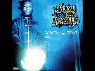 Jeru Tha Damaja - Me Or The Papes (Remix)