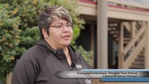 First Nation Youth Job Readiness Program- A First Nation Community Leader’s Perspective