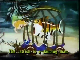 At The Codfish Ball Sing Along