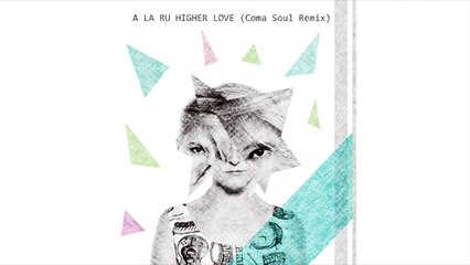 MusecubePRO || A la Ru - Higher Love (Coma Soul remix)