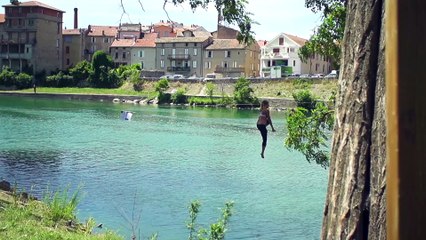 Retour sur le début des Natural Games 2015