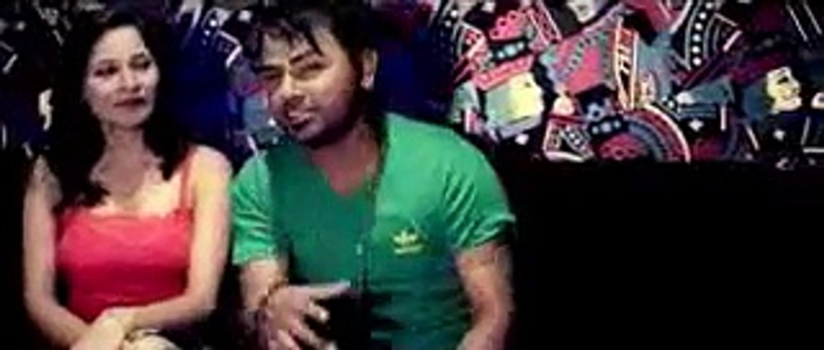 Jean Wali Rana Rangian