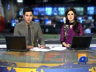 Geo Headlines-27 Jun 2015-1700
