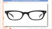 How To Get Used To Your New Pair Of Eye Glasses or Prescription Glasses
