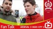 Arsenal FC 3 Man City 6 - The Only Positive Is We Scored 3 Goals