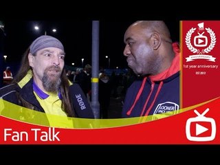 Arsenal FC 3 Cardiff City 0 - Bully Happy With Another Clean Sheet