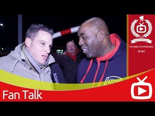 Arsenal FC 3 Cardiff 0 - Nice to See Flamini Score - ArsenalFanTV.com