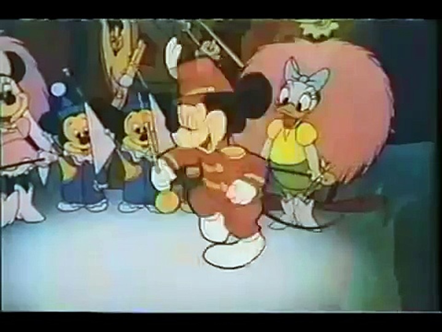 Mickey Mouse Club Intro - video Dailymotion