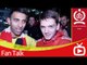 Arsenal 2 Southampton 0 - Southampton Fan Still Optimistic  - ArsenalFanTV.com