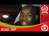 Arsenal FC - Road Trip race Man U fans back to LND