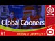 [NEW FEATURE] Global Gooners - Canadian Arsenal Fans discuss Win at Cardiff and visit of Hull City