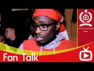 Arsenal FC 0 Man United 1 - We Missed Mertesacker - ArsenalFanTV.com