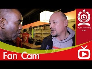 AFTV Meets Arsenal Germany Supporters Club - ArsenalFanTV.com