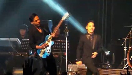 ฉันร้องไห้เป็นหมื่นครั้ง โปรดเถิดรัก Cocktail #theHeartlessLive concert part1