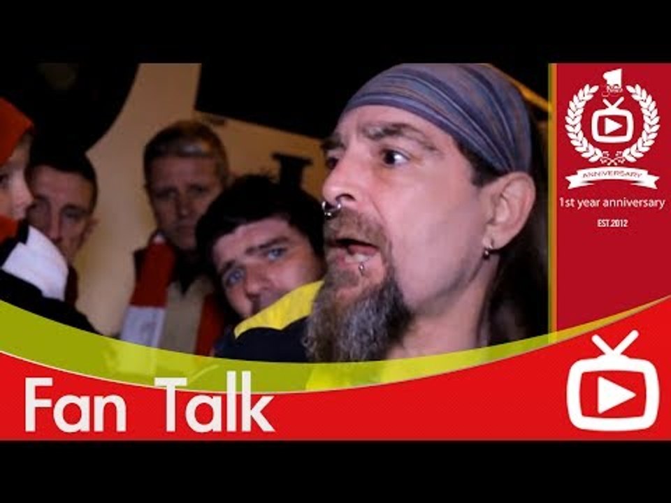 Arsenal FC 0 Man United 1 - Bully Calls For Ref Investigation ...