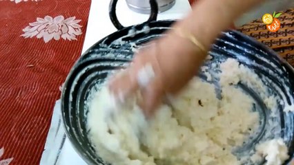 How To Make Ghee In Indian Kitchen | Food Fatafat