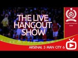 Arsenal Fan TV - Monday Night Hangout