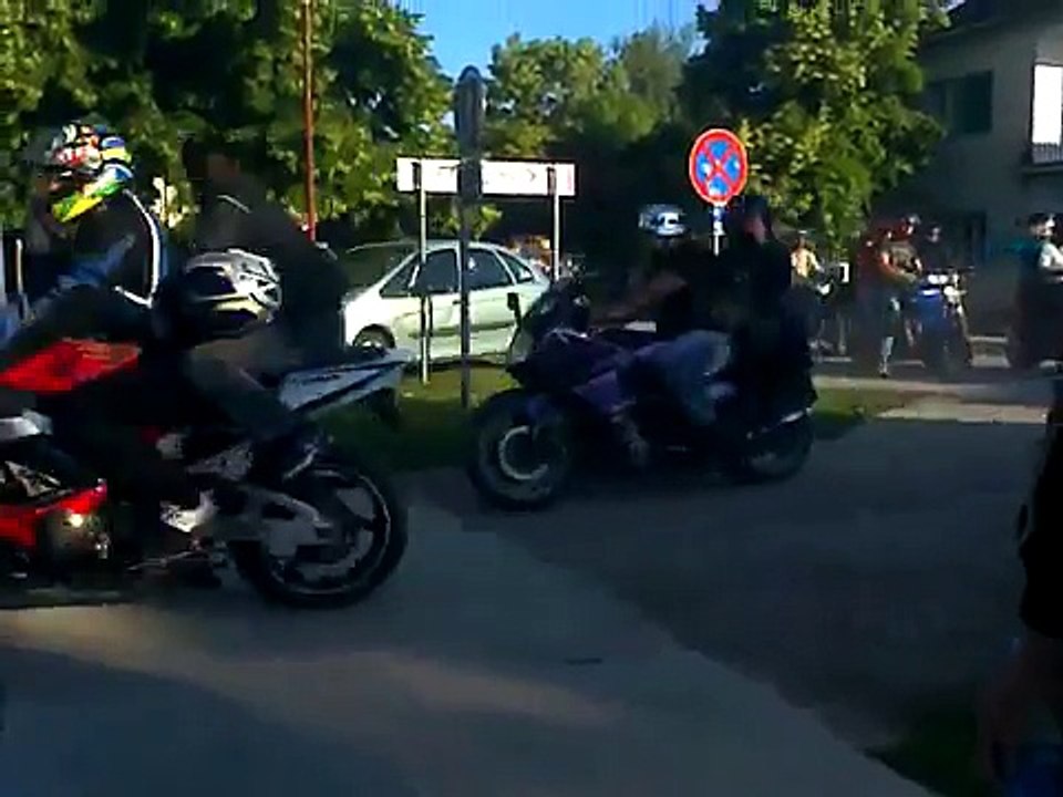 Moto Susret Kikinda 2015