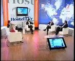 HOSTELTUR TV-TERTULIA: FUTURO AGENCIAS VIAJES 2/5