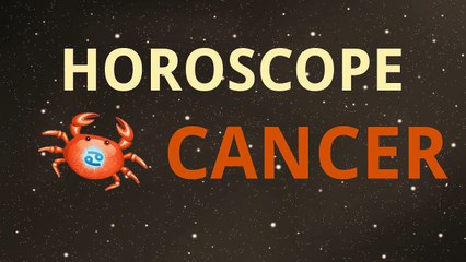 #cancer Horoscope for today 06-27-2015 Daily Horoscopes  Love, Personal Life, Money Career