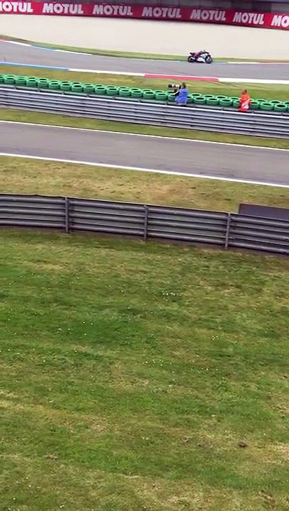 Motor gp Valentino Rossi eerste