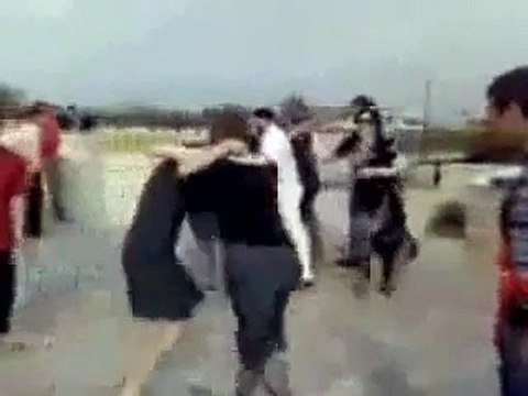 ДРАКА НА СВАДЬБЕ! WEDDING FUN, TOYLAR