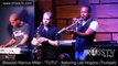 Marcus Miller - Tutu - Jazz @ The Bistrot 2015 (James Ross TV)